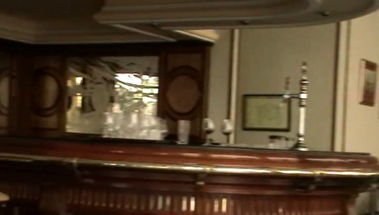 Riu Palace Madeira 4,5 Sterne Canico de Baixo Bar Eingang Alles Inklusive