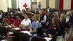Crisi? In Italia sono 400 mila le famiglie assistite dalla Croce Rossa