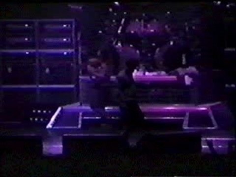 metallica Seek and Destroy pantera