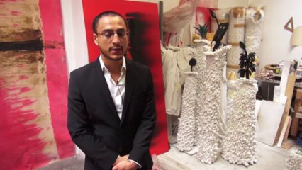 Atelier d'Artiste : Christian JACCARD