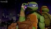 Teenage Mutant Ninja Turtles season 1 Episode 1 - Rise of the Turtles Part 1