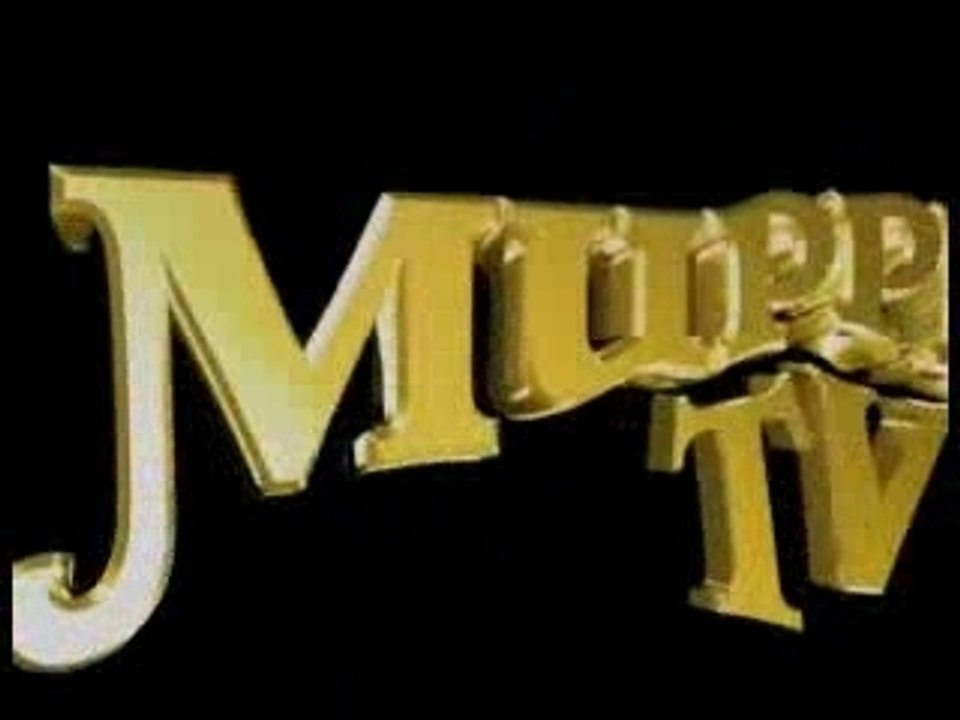 Muppet Tv bob sinclar