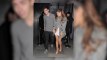 Nathan Sykes and Ariana Grande Look Loved-Up in London