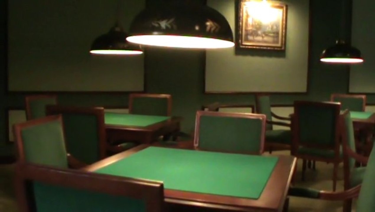 Riu Palace Madeira 4,5 Sterne Canico de Baixo Spielzimmer für Erwachsene Leseraum