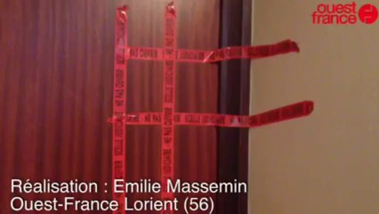 Deux policiers agressés à l'arme blanche, rue du Manio - Deux policiers agressés à l'arme blanche, rue du Manio