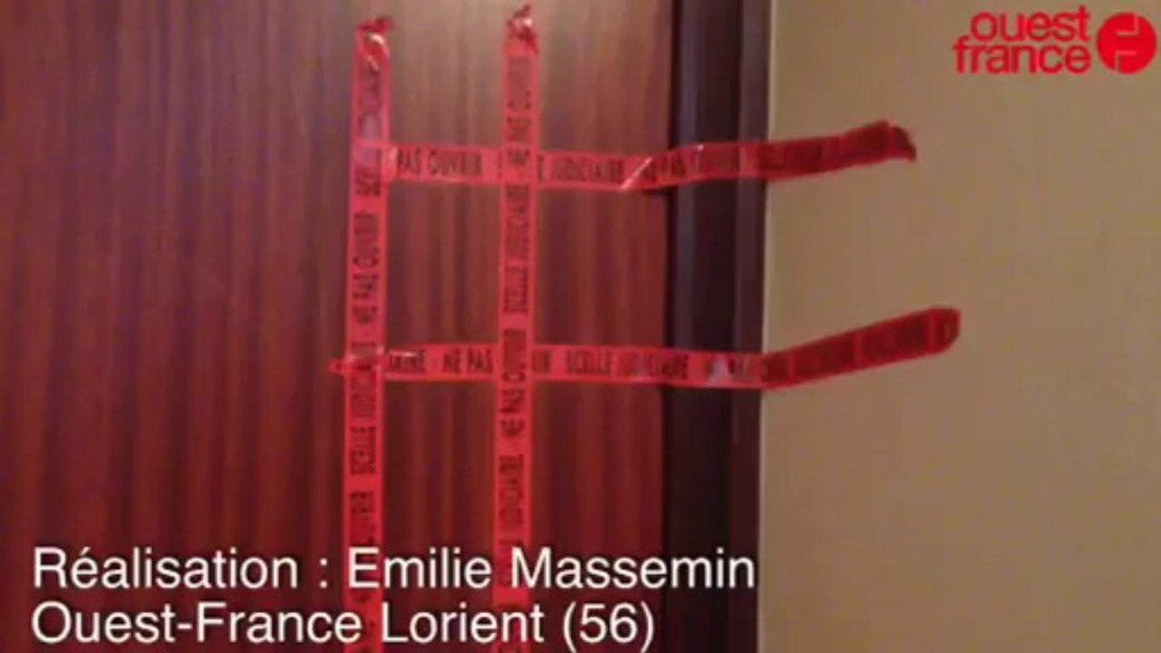 Deux policiers agressés à l'arme blanche, rue du Manio - Deux policiers agressés à l'arme blanche, rue du Manio