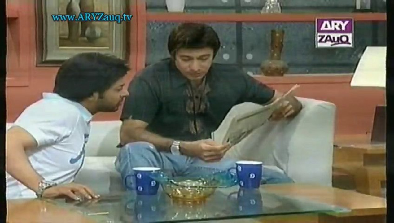 Main aur Tum, 9-10-13
