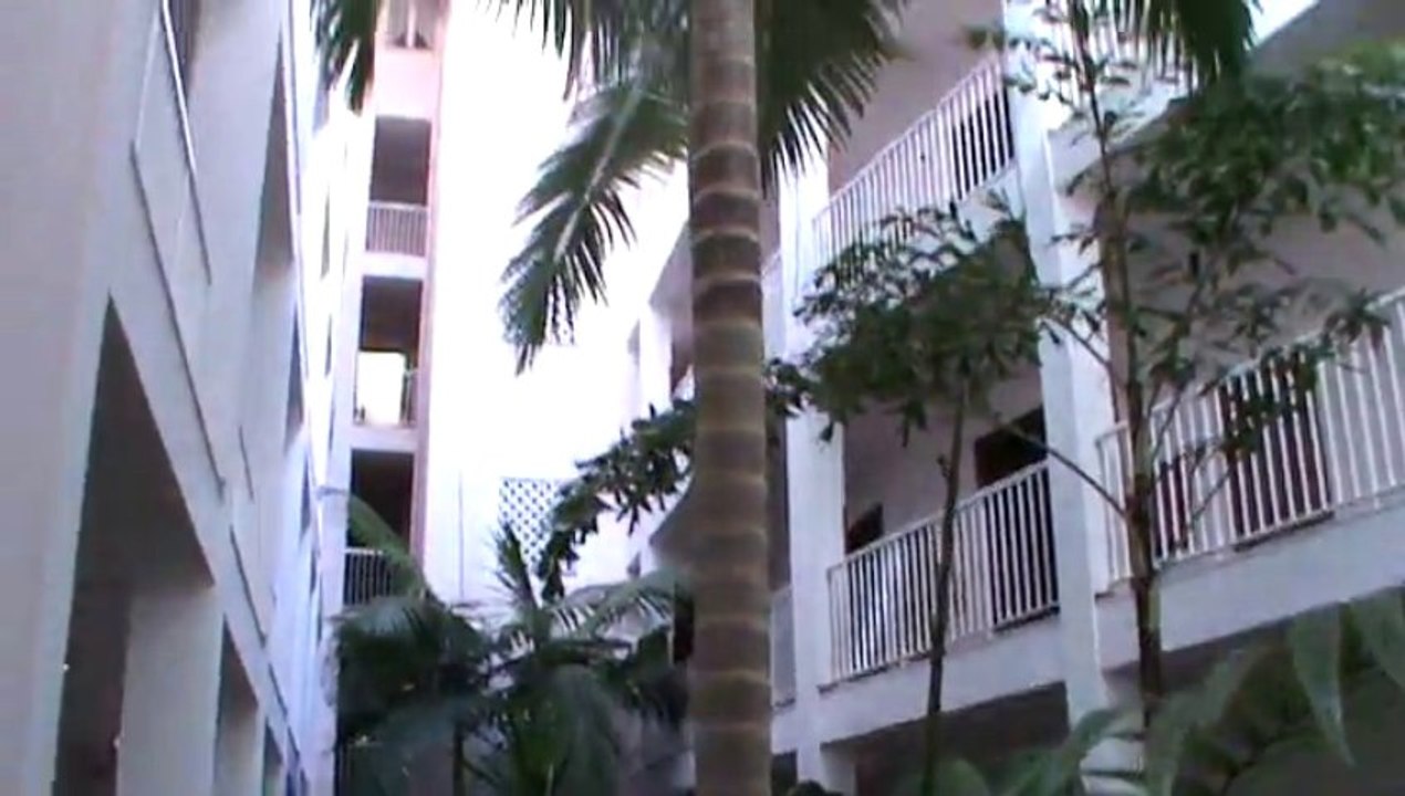 Riu Palace Madeira 4,5 Sterne Canico de Baixo Hof vom RIU Palace