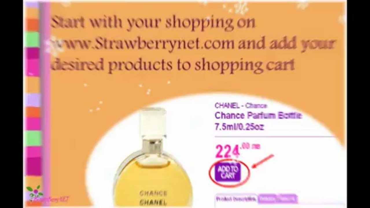 Объемные скидки на StrawberryNet  