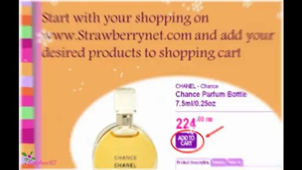 Объемные скидки на StrawberryNet  