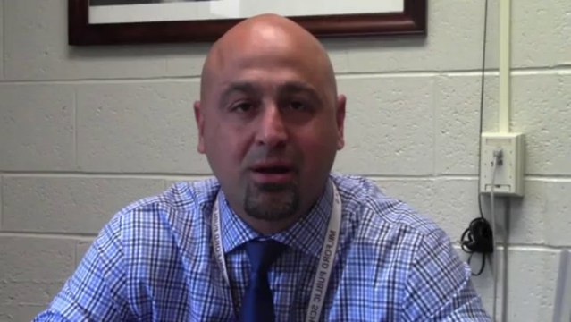 Bullying PSA - Broadcast Journalism - Period 2