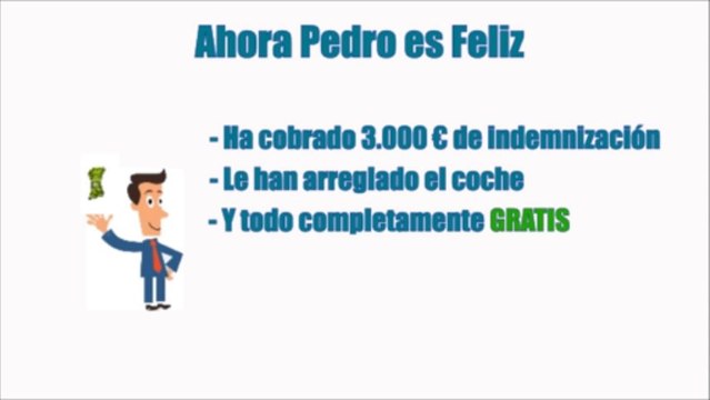 Abogados para Accidentes de Tráfico