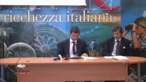 Rifiuti, il ministro Orlando presenta il piano nazionale per ridurli