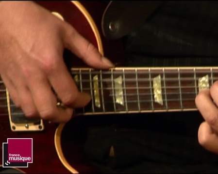 A l'improviste avec Jean-Sebastien Mariage