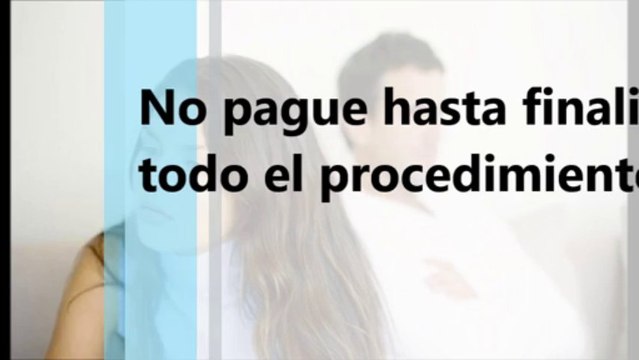 Abogados Divorcio Express 149€
