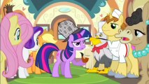 Blind Commentary | MLP:FiM | S2 E24 | MMMystery on the Friendship Express