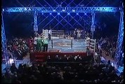 Luis Alejandro Tejerina vs Luis Antonio Garay 2013-10-04