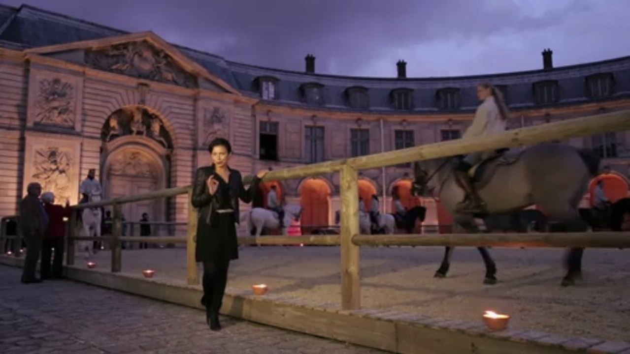 La Culturelle 226 - les 10 ans de l'Académie Equestre de Versailles - 25 septembre 2013