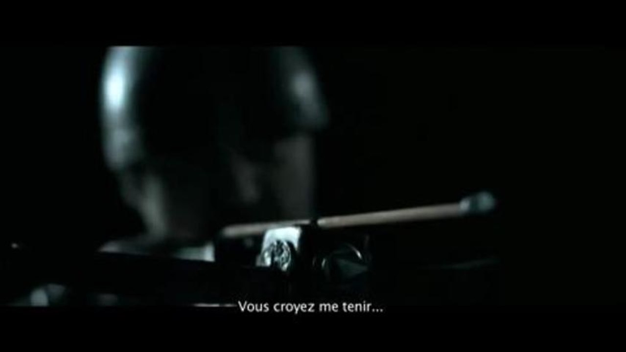 Thief Bande Annonce