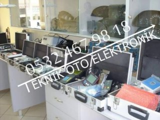Oto Beyin Tamiri Ve Cihazları  www.otoarizatestcihazlari.com