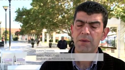 Grecia: los huérfanos de Alexandrópolis | Europa semanal