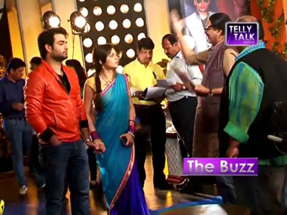 Madhubala - Ek Ishq Ek Junoon : Madhubala aka Drashti Dhami in TROUBLE