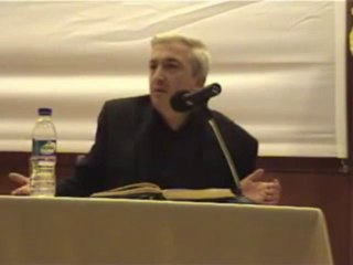 Sen, mushafı mı önceliyorsun yoksa onda yazan mesajı mı! [Prof. Dr. Mehmet Okuyan]