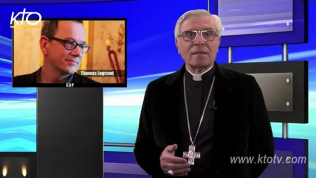 Mgr di Falco : effacer l'influence de l'Eglise catholique sur les enfants ?