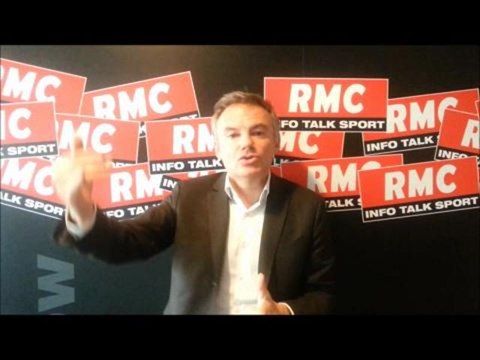 Eric Brunet écrit à François Hollande pour la libération du travail en soirée et le dimanche.