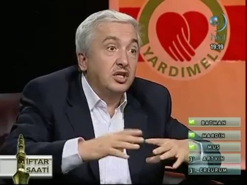 Kur'an'ı tarihselliğe hapsetme yanılgısı... [Prof. Dr. Mehmet Okuyan]