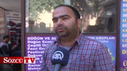 Romanlar tasavvuf müziğine de el attı