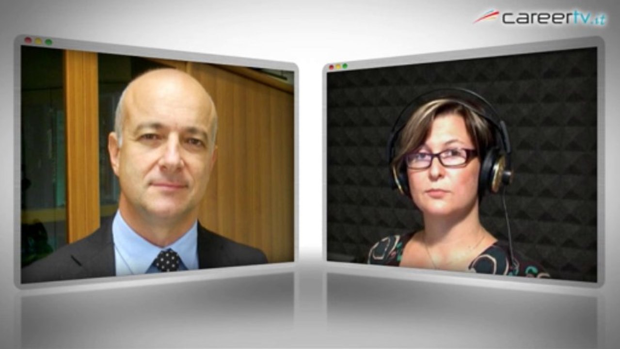 CareerTV.it: Executive Master in Demand Planning e Forecasting di Advance