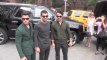 Jonas Brothers Cancel 19-Date Tour Two Days Before First Show
