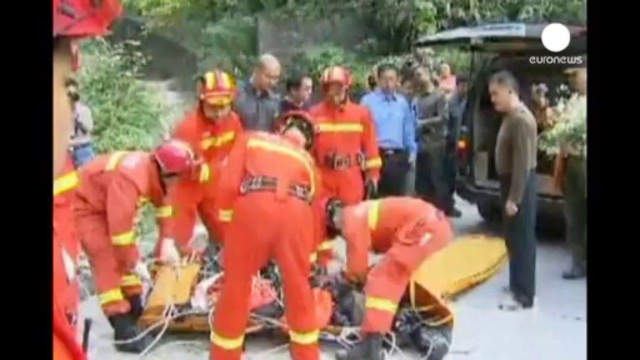 Wingsuit : le corps du Hongrois Victor Kovats retrouvé...