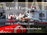 F1 Grand Prix of JAPAN tickets