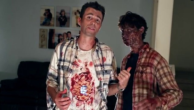 Meilleur déguisement d'Halloween en Appli iPhone!!