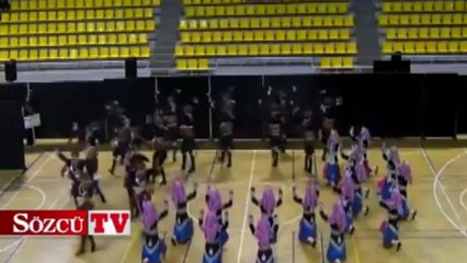 NBA'de Ankara havası