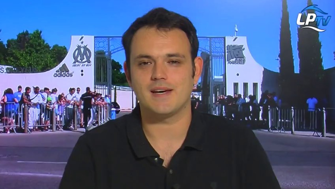 Transfert : 2 attaquants dans le viseur ?