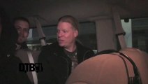 Jeff Loomis - BUS INVADERS Ep. 458