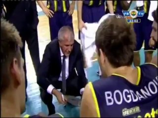 Τρελαμένος Ζέλικο Ομπράντοβιτς