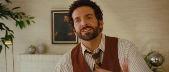 ΟΔΗΓΟΣ ΔΙΑΠΛΟΚΗΣ (American Hustle) Trailer