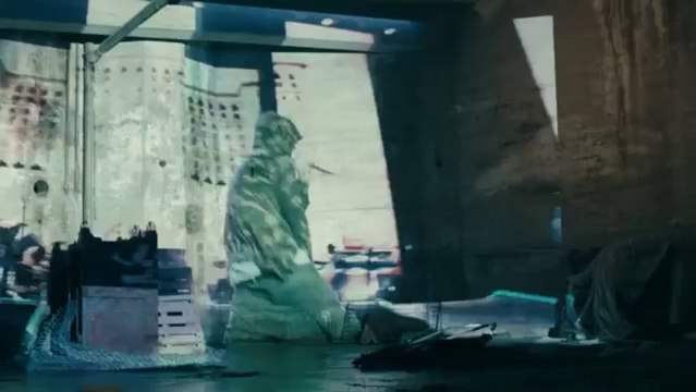 Call of Duty : Ghosts (PS3) - Call Of Duty Ghosts version rap