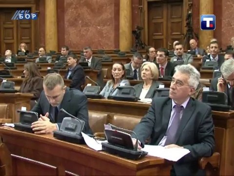 Za budžet 48 bodova, 10. oktobar 2013.