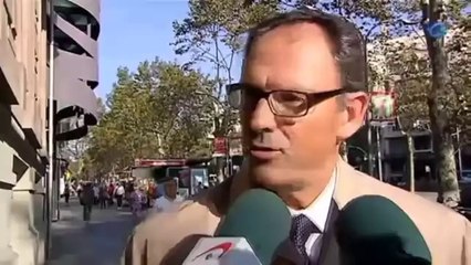 La infanta pagó gastos personales con la 'visa' de Aizóon