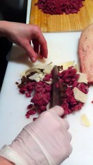 Les Tables du Gers au SALON de L'AGRICULTURE 2013