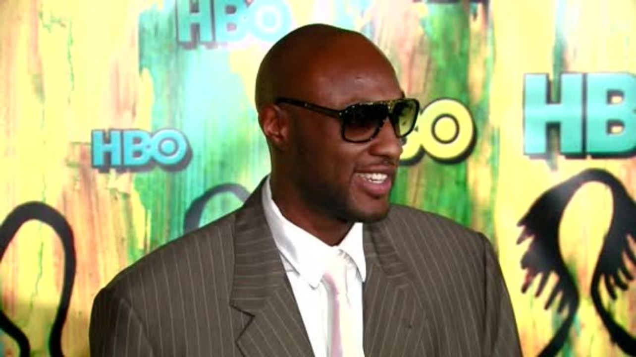 Lamar Odom plädiert auf nicht schuldig