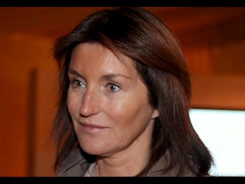 Cécilia Attias-Sarkozy fière de ne pas avoir une goutte de sang français dans les veines