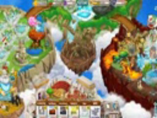 HOW TO WIN 30 GEMS in Dragon City DEUS Daily BONUS 2013