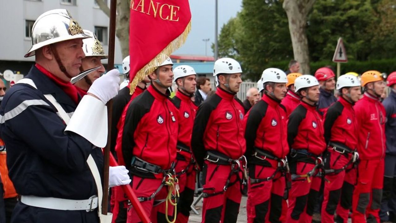 La montagne, cadre du congrès de Chambéry