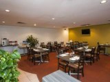 Brisbane Airport Accommodation, Airport Admiralty Motel